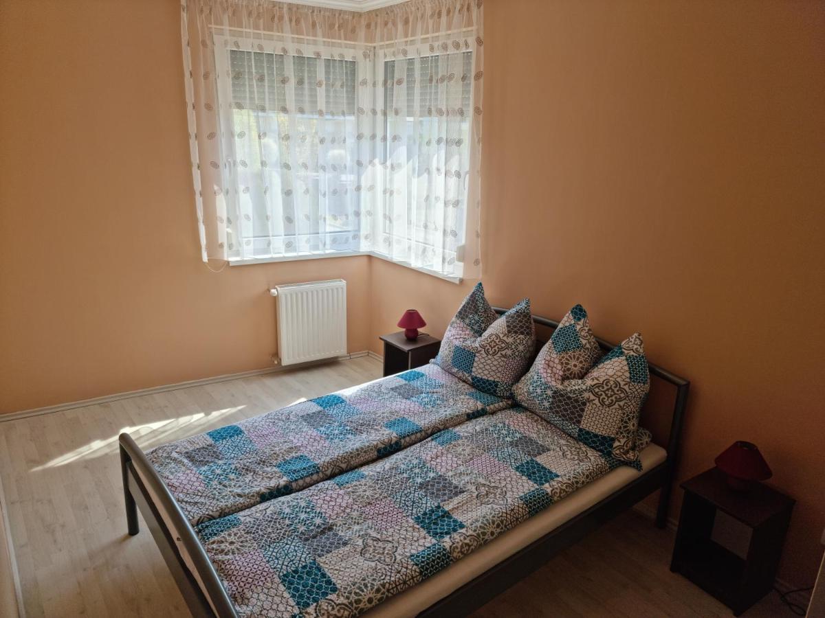Betti Apartman شيوفوك المظهر الخارجي الصورة