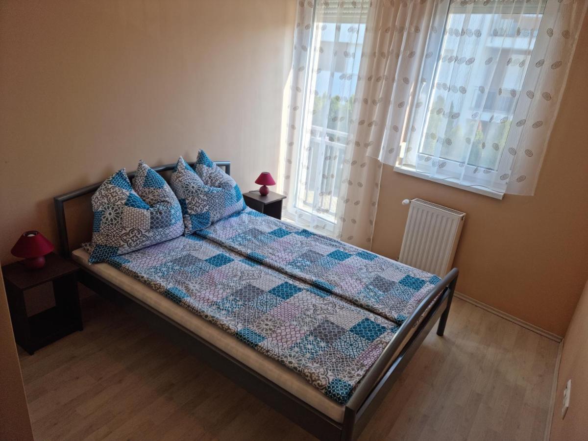 Betti Apartman شيوفوك المظهر الخارجي الصورة