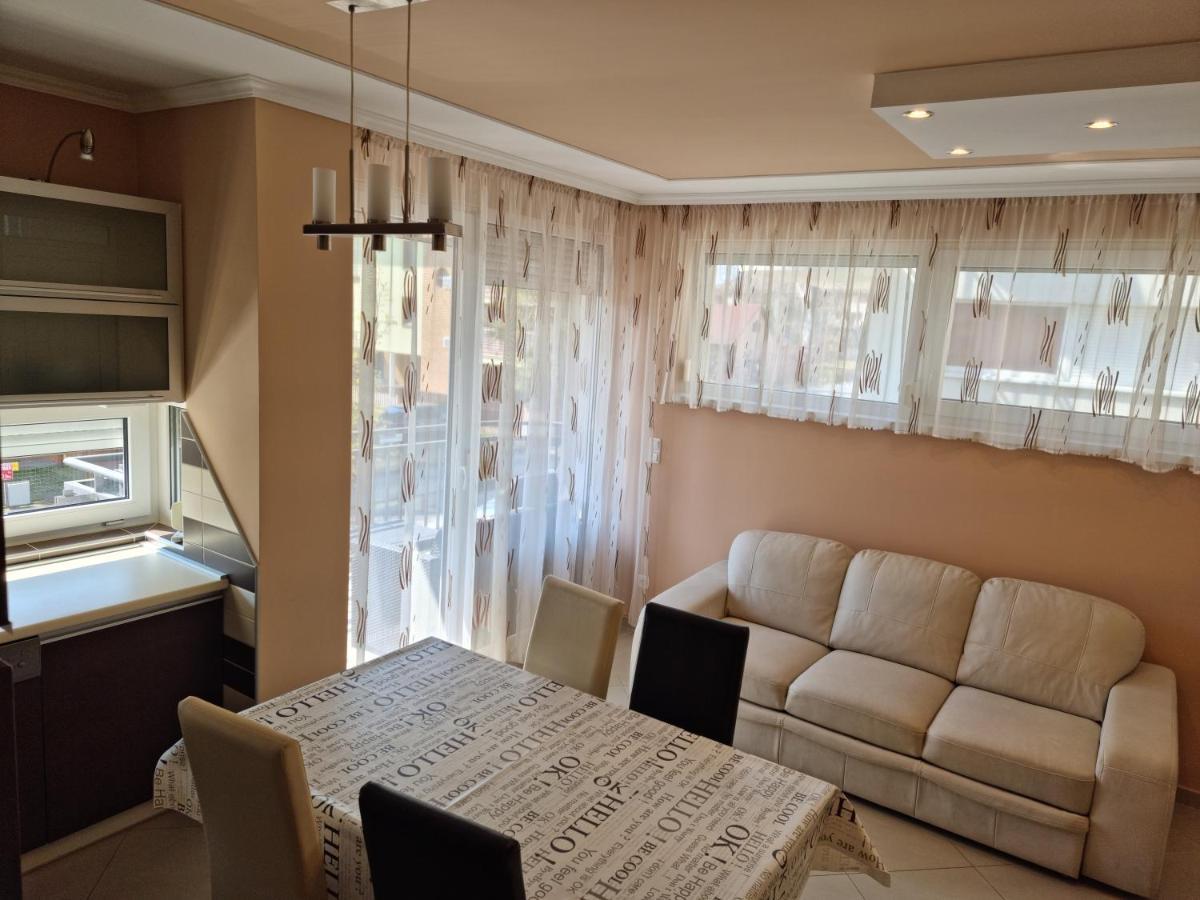 Betti Apartman شيوفوك المظهر الخارجي الصورة